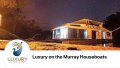 Luxury on the Murray Houseboat Hire Business For Sale