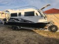 Boat-A-Home Escape II 790 2019 NOV