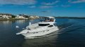 Dyna 55 Flybridge