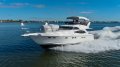 Dyna 55 Flybridge