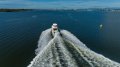 Dyna 55 Flybridge