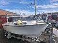 Sea Rider 600 Sports Runabout Mercury 225 Opti Pro XS LOW HOURS 72Hrs