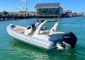 Italboats Stingher 24GT Demo model **SAVE $$$$***