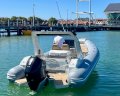 Italboats Stingher 24GT