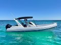 Italboats Stingher 24GT Demo model **SAVE $$$$***