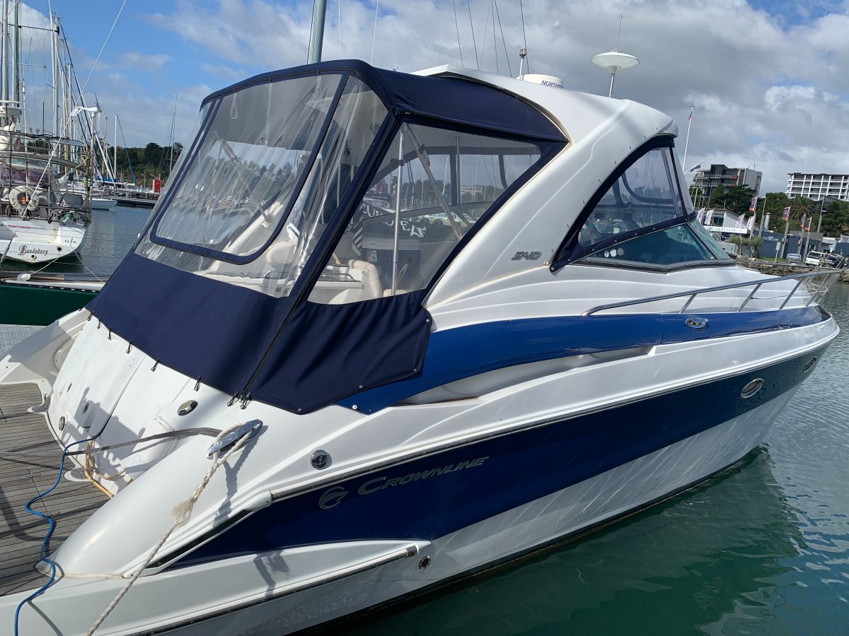 Crownline 340 CR