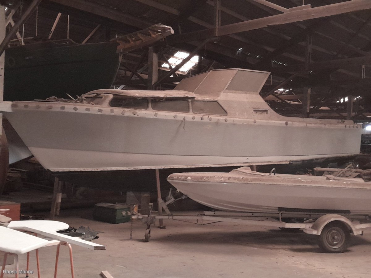 Swiftcraft 33