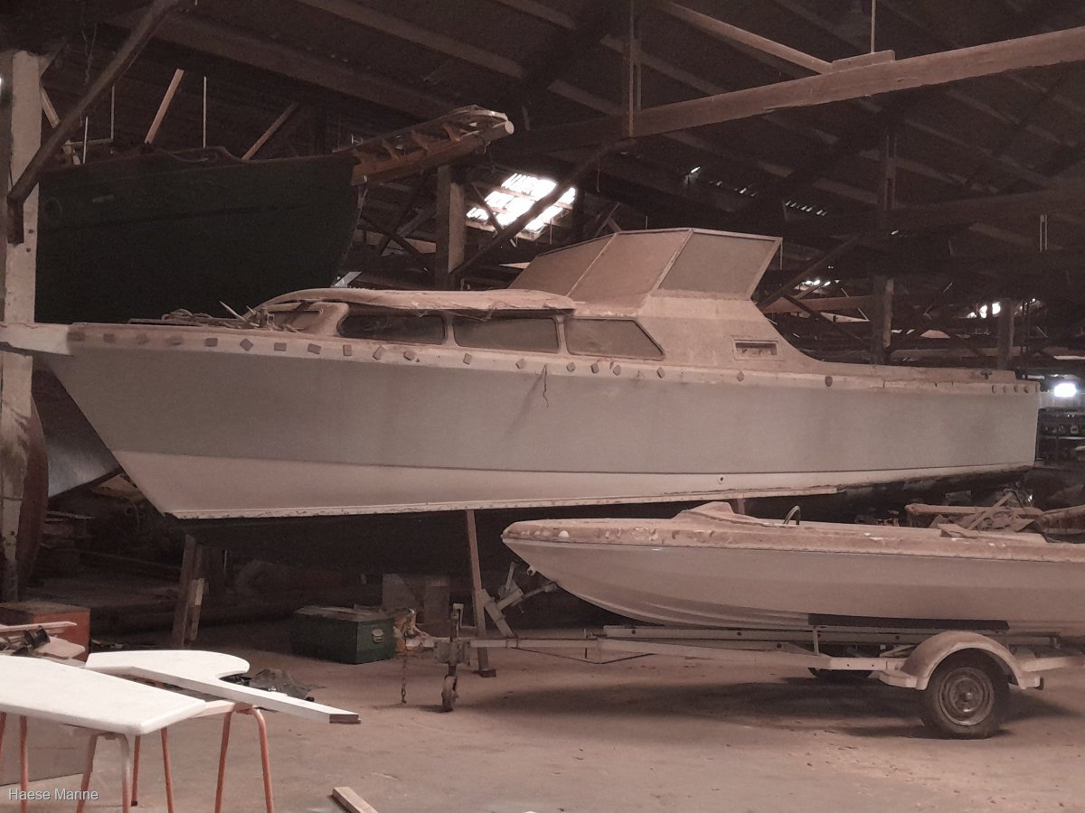 Swiftcraft 33