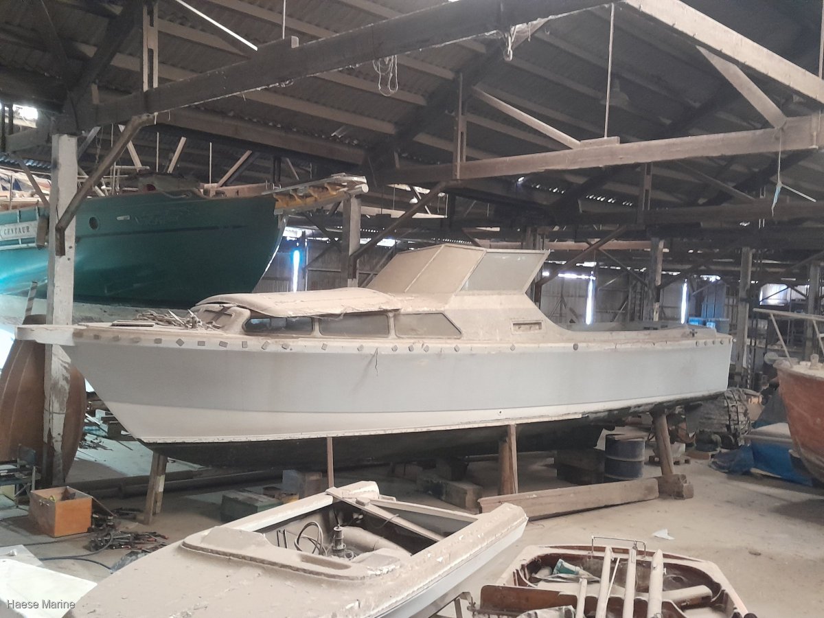 Swiftcraft 33