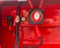 Stessco Albacore 550 Year 2020 Hull and motor - Yamaha F115 XB 4-stroke:Duel battery isolator