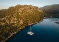 Lagoon 50 Shloovia -Price Drop
