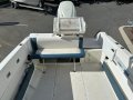 Commodore All Rounder 670 with Johnson 225HP 4 Stroke