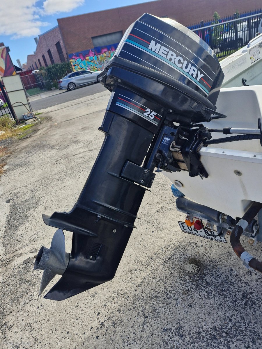 Markham 400 Super Stable Fishing Platform