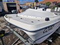 Markham 400 Super Stable Fishing Platform