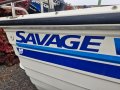 Savage 525 Osprey