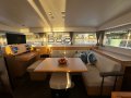 Lagoon 39 2015 Owners vers, never chartered, view April 12/13