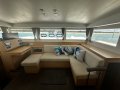 Lagoon 39 2015 Owners vers, never chartered, view April 12/13