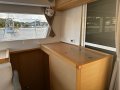 Lagoon 39 2015 Owners vers, never chartered, view April 12/13