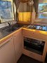 Lagoon 39 2015 Owners vers, never chartered, view April 12/13