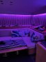 Lagoon 39 2015 Owners vers, never chartered, view April 12/13