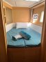 Lagoon 39 2015 Owners vers, never chartered, view April 12/13