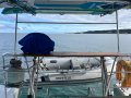 Lagoon 39 2015 Owners vers, never chartered, view April 12/13