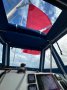 Lagoon 39 2015 Owners vers, never chartered, view April 12/13