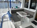 Lagoon 39 2015 Owners vers, never chartered, view April 12/13