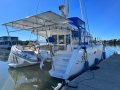 Lagoon 39 2015 Owners version, never chartered, top cond.