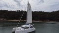 Lagoon 39 2015 Owners version, never chartered, top cond.