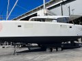 Lagoon 39 2015 Owners vers, never chartered, view April 12/13