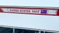 Haines Hunter 560f