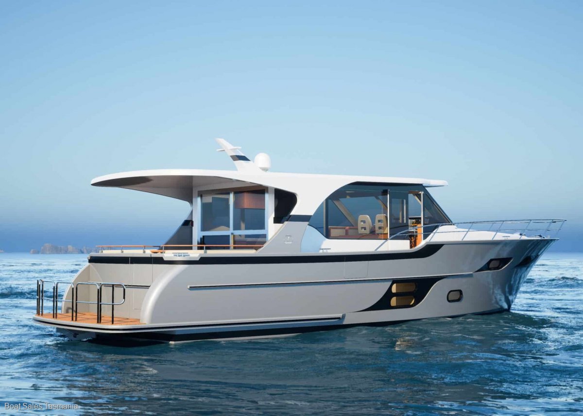 Integrity 520 SX Plus (NEW)