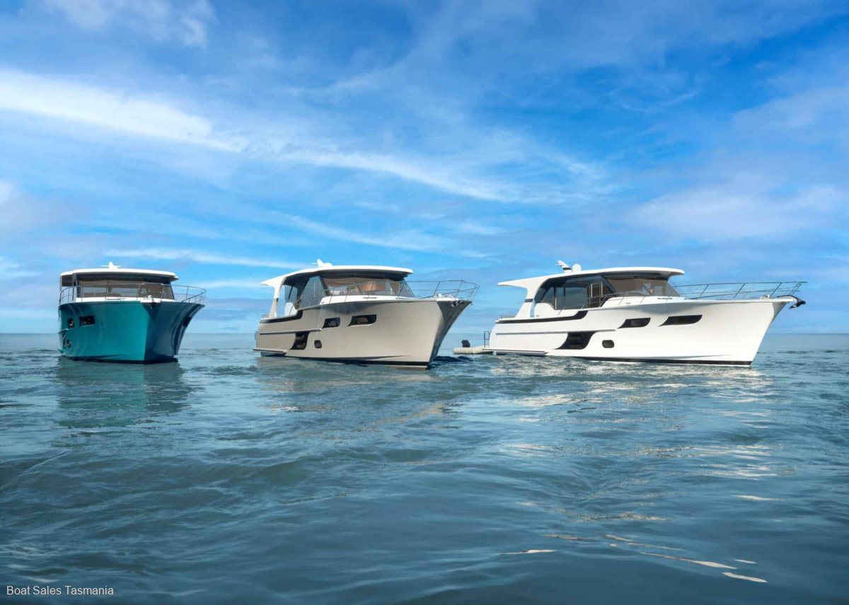 Integrity 520 SX Plus (NEW)