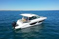 Beneteau Gran Turismo 32 OB WITH JOYSTICK PILOTING