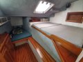 Tasman Elite 12:Port forward cabin