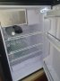 Tasman Elite 12:Galley bar fridge