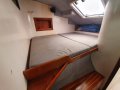 Tasman Elite 12:Star forward owners cabin