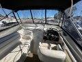 Wellcraft 2400 Martinique 2001 model neat and clean with a Volvo 5L motor
