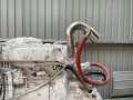 Volvo Penta TAMD120B engine for sale
