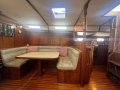 Bruce Roberts Pilothouse Ketch 54 professionally built in New Zealand.:Bruce Roberts yacht for sale