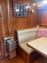 Bruce Roberts Pilothouse Ketch 54 professionally built in New Zealand.:Bruce Roberts yacht for sale