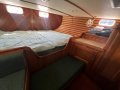 Bruce Roberts Pilothouse Ketch 54 professionally built in New Zealand.:Bruce Roberts yacht for sale