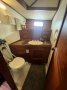 Bruce Roberts Pilothouse Ketch 54 professionally built in New Zealand.