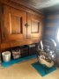 Bruce Roberts Pilothouse Ketch 54 professionally built in New Zealand.