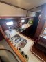 Bruce Roberts Pilothouse Ketch 54 professionally built in New Zealand.
