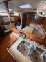 Bruce Roberts Pilothouse Ketch 54 professionally built in New Zealand.