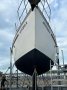 Bruce Roberts Pilothouse Ketch 54 professionally built in New Zealand.:Bruce Roberts steel yacht for sale