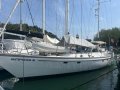 Bruce Roberts Pilothouse Ketch 54 professionally built in New Zealand.:Bruce Roberts Yacht for sale.