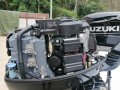 Stacer 449 Proline Angler:Outboard Near New Condition (1)